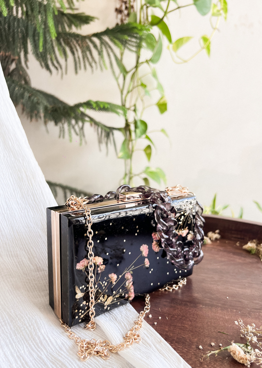 Clutch - The Flower Patch