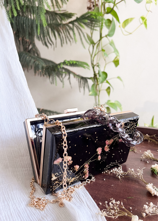 Clutch - The Flower Patch