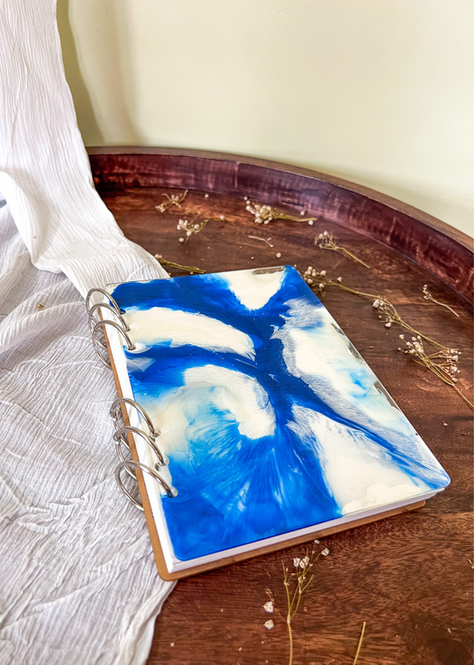 Diary - Silent Listener