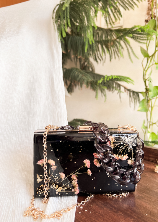 Clutch - The Flower Patch