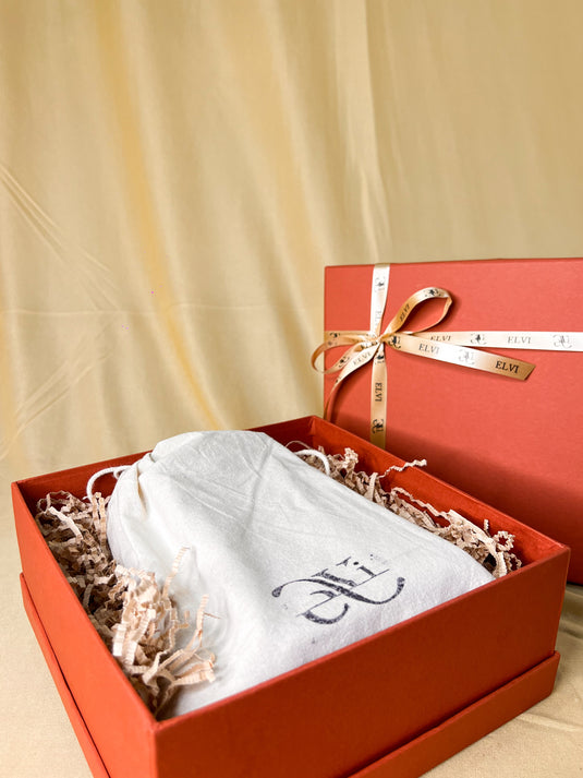 Little Moon | Limited Edition Clutch