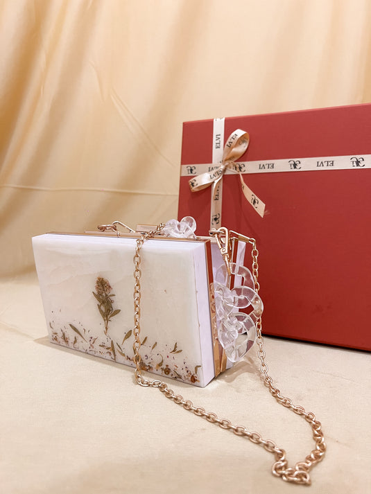 Heaven Scent | Limited Edition Clutch