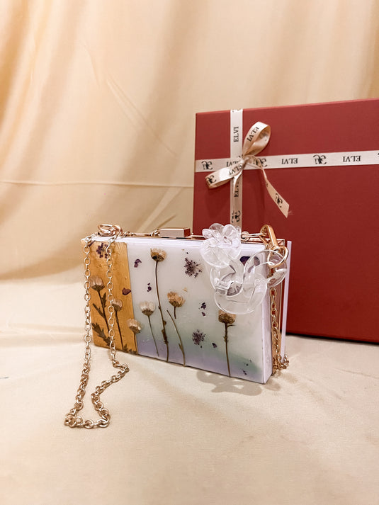 Blossom & Buds | Limited Edition Clutch