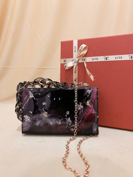 Little Moon | Limited Edition Clutch