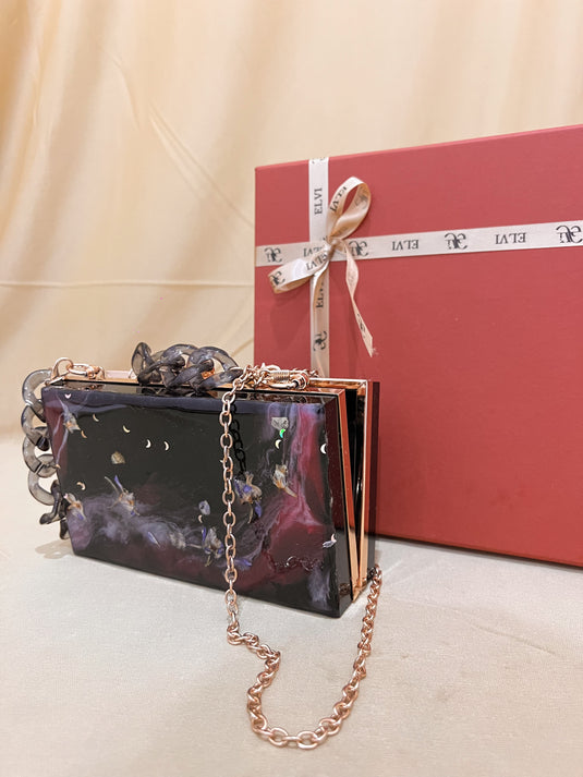 Little Moon | Limited Edition Clutch